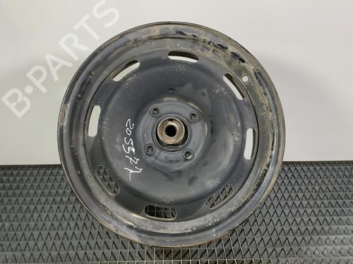 Fælk Fælk PEUGEOT 208 I (CA_, CC_) 1.6 HDi / BlueHDi 75 (75 hp) 21959918 21959918