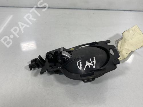 Used Front right interior door handle Front right interior door handle CITROËN C3 I (FC_, FN_) [2002-2013] 20017776 20017776