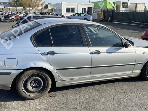 Right taillight BMW 3 (E46) 320 d | BP23978704C35 