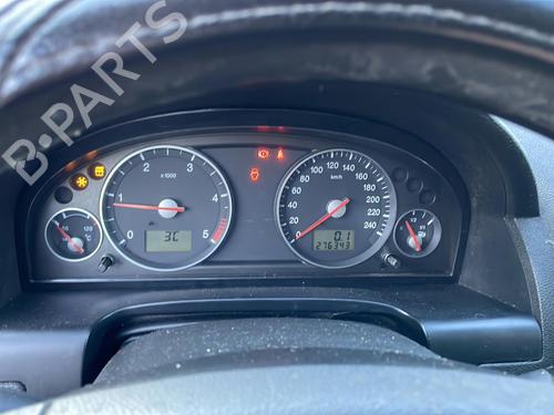 Rim FORD MONDEO III Turnier (BWY) 2.0 16V TDDi / TDCi | BP21959739C45