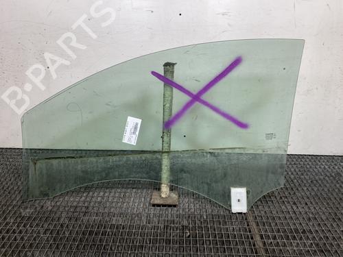 Used Front right door window Front right door window 22298367 22298367