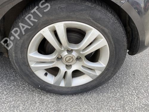 Starter OPEL CORSA D (S07) 1.3 CDTI (L08, L68) | BP26498759M8 - Image 28