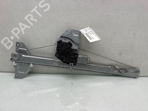 Front left window mechanism PEUGEOT PARTNER Tepee 1.6 HDi 75 (16V) | BP38230489C22 - Image 2