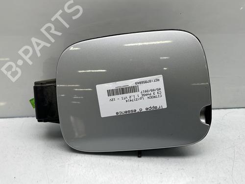 Używane Klapa wlewu paliwa CITROËN C3 / C3 ORIGIN III (SX) 1.2 VTi 82 (82 hp) 22319628