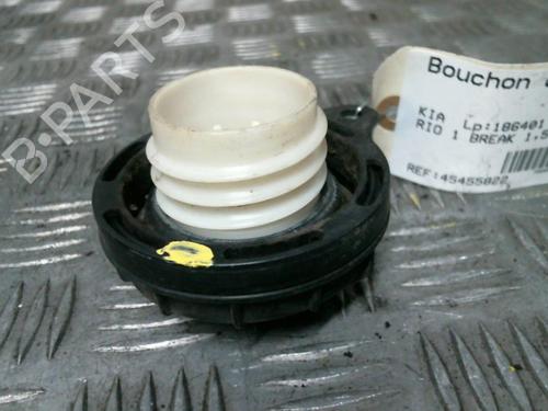 Tankdæksel Tankdæksel KIA RIO I Hatchback (DC) [2000-2006] 19981252 19981252