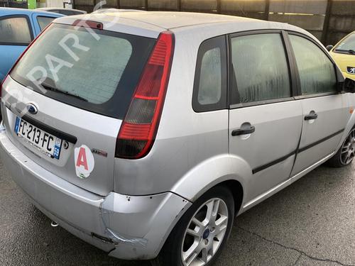 Right taillight FORD FIESTA V (JH_, JD_) 1.4 TDCi | BP21822336C35 