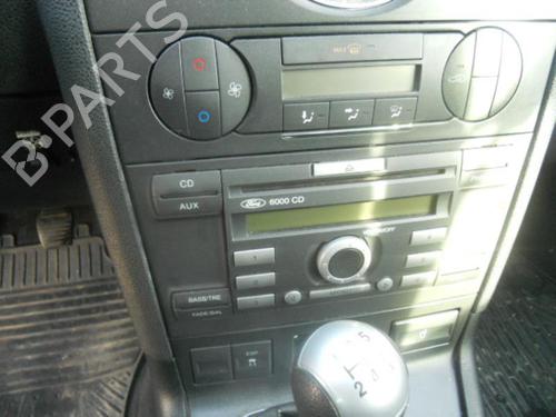 Left mirror FORD MONDEO III Turnier (BWY) 1.8 16V | BP20005347C26 