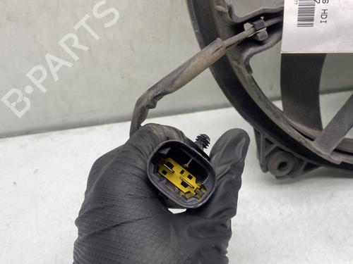 Radiator fan CITROËN C4 Grand Picasso I (UA_) 1.6 HDi | BP28493756M35 