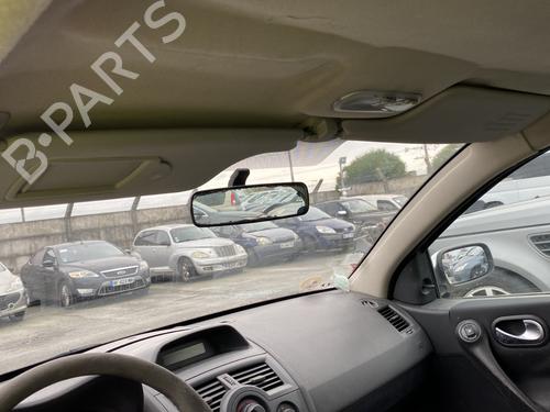 Front right window mechanism RENAULT MEGANE II (BM0/1_, CM0/1_) 1.5 dCi (BM1F, CM1F) | BP22316032C23 