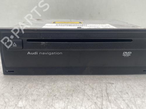 Used Radio AUDI A4 B8 (8K2) 2.0 TDI (143 hp) 32722896