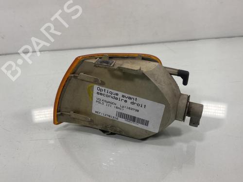 Used Right front indicator Right front indicator VW POLO III (6N1) 60 1.4 (60 hp) 20034494 20034494