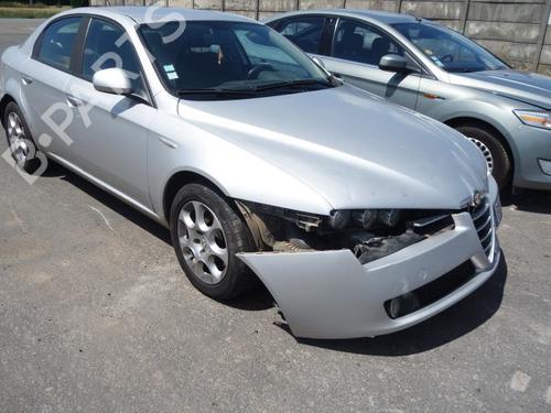 Radio ALFA ROMEO 159 (939_) 1.9 JTDM 8V (939AXE1B) | BP20028600E6 