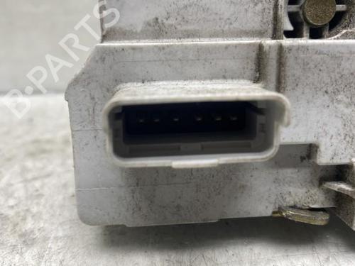 Used Front left lock PEUGEOT 307 (3A/C) [2000-2012]  19960645