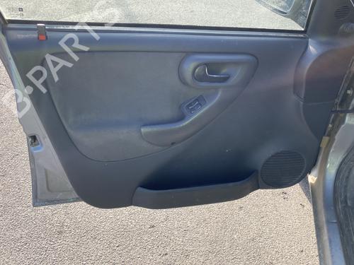 Pedal OPEL CORSA C (X01) 1.7 CDTI (F08, F68) | BP29706908I4 - Image 14