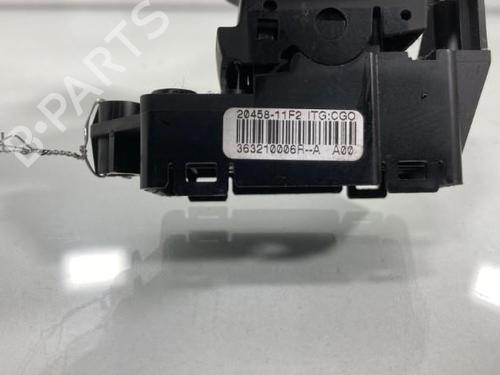 Used Switch RENAULT MEGANE III Hatchback (BZ0/1_, B3_) 1.6 dCi (BZ00, BZ12, BZ13) (130 hp) 19990883