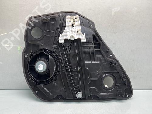Used Rear right window mechanism Rear right window mechanism 38343345 38343345