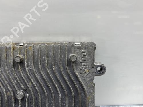 Engine control unit (ECU) FIAT QUBO (225_) 1.4 (225AXA1A) | BP28797847M57 