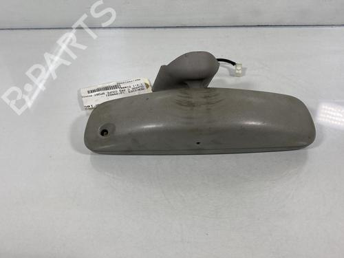 Used Rear mirror MERCEDES-BENZ C-CLASS Coupe (CL203) C 200 CDI (203.707) (122 hp) 19965527
