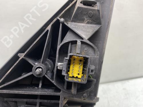 Lusterko boczne lewe RENAULT SCÉNIC II (JM0/1_) 1.5 dCi (JM1E, JM16) | BP29939267C26 