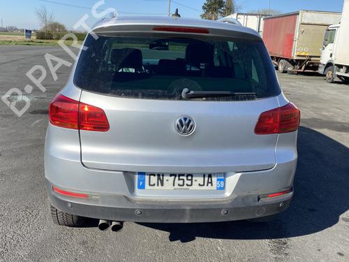 Warning switch VW TIGUAN (5N_) 2.0 TDI 4motion | BP30297066I22  - Image 17