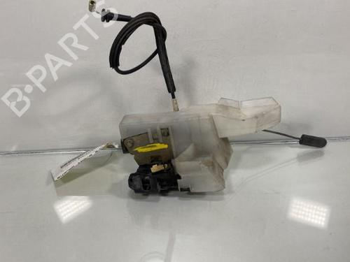 Front left lock RENAULT CLIO II (BB_, CB_)  | BP19977404C98 