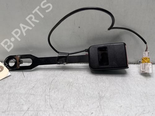 Engate do cinto PEUGEOT 307 Break (3E) 2.0 HDI 110 (107 hp) 31192758