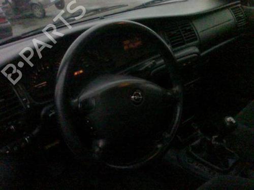 Right mirror OPEL VECTRA B (J96)  | BP19986315C27 