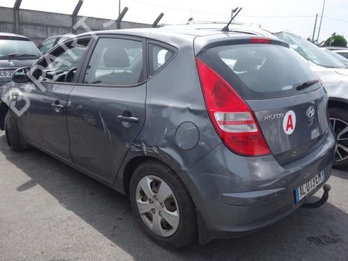Climate control HYUNDAI i30 (FD) 1.6 CRDi | BP20030189I5  - Image 5