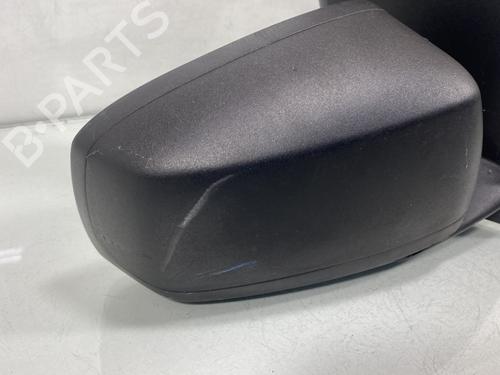 Right mirror FIAT PANDA (169_) 1.2 (169.AXB11, 169.AXB1A) | BP20183678C27 