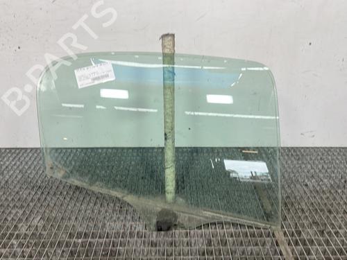 Used Rear right door window PEUGEOT 206 Hatchback (2A/C) 1.4 HDi eco 70 (68 hp) 27180459