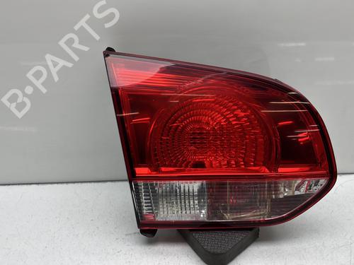 Achterlicht kofferdeksel achterklep links VW GOLF VI (5K1) 1.4 (80 hp) 29544294
