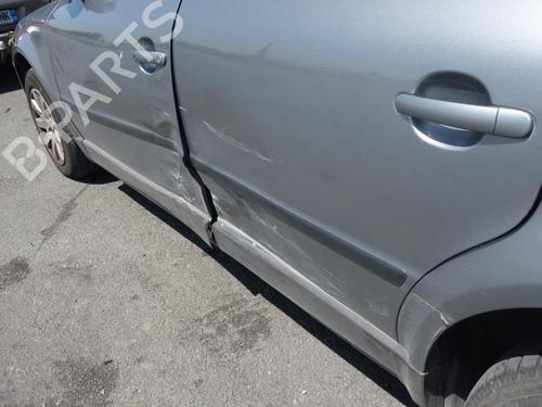 Rear parcel shelf VW PASSAT B5.5 (3B3) 1.9 TDI | BP19983154C85 