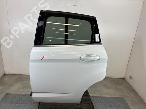 Porta trás esquerda Porta trás esquerda FORD C-MAX II (DXA/CB7, DXA/CEU) [2010-2019] 36008198 36008198