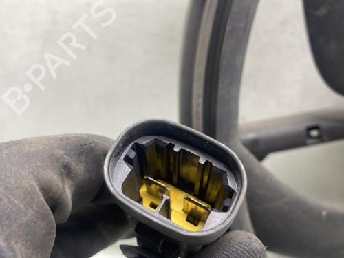 Used Radiator fan Radiator fan PEUGEOT 307 (3A/C) 1.4 HDi (68 hp) 19961276 19961276