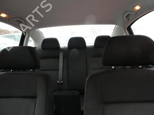 Høyre foran beltestrammer VW PASSAT B5.5 (3B3)  | BP20013506C88 