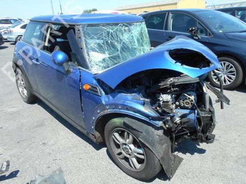Instrument cluster MINI MINI (R56) One D | BP20006724C47 - Image 3