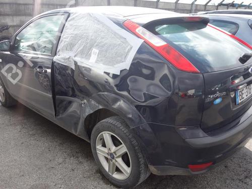 Seat buckle FORD FOCUS II (DA_, HCP, DP) 1.6 TDCi | BP21952860I32 - Image 9