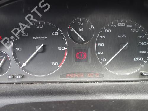 Used Parts PEUGEOT 607 (9D, 9U) 2.0 HDi (107 hp) 2046907