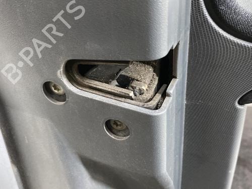 Used Left front door Left front door SMART FORFOUR (454) 1.1 (454.030) (75 hp) 21956513 21956513