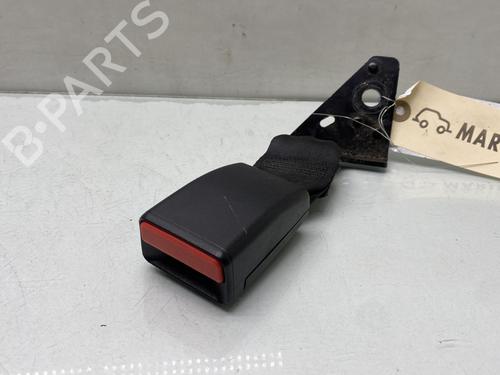 Engache cinturón PEUGEOT 208 I (CA_, CC_) 1.4 HDi (68 hp) 31192734