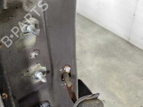 Right front door RENAULT VEL SATIS (BJ0_) 2.2 dCi (BJ0E, BJ0F, BJ0G, BJ0H) | BP28415487C3