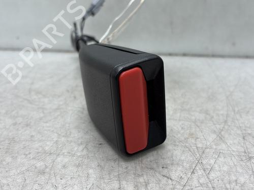 Used Seat buckle Seat buckle RENAULT MEGANE IV Grandtour (K9A/M/N_) 1.5 dCi 110 (110 hp) 33742787 33742787