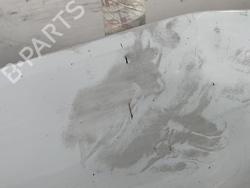 Hood RENAULT KANGOO / GRAND KANGOO II (KW0/1_) 1.5 dCi 90 (KW05, KW08, KW0G, KW11) | BP27234713C1 