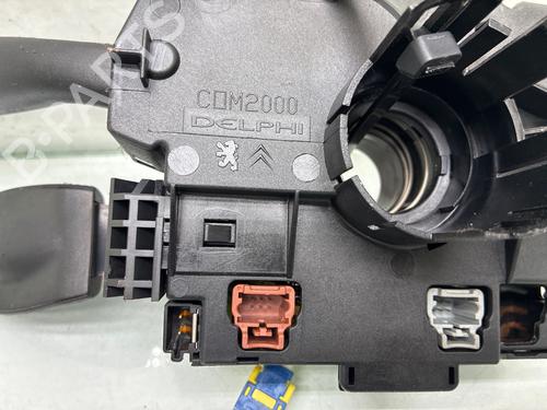Steering column stalk CITROËN C5 I (DC_) 2.0 HDi (DCRHZB, DCRHZE) | BP39107749I23 - Image 5