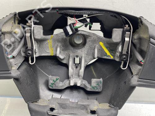 Steering wheel RENAULT SCÉNIC III (JZ0/1_) 1.6 dCi (JZ00, JZ12) | BP19953910C49 