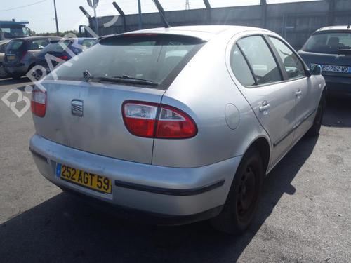 Right front window switch SEAT LEON (1M1) 1.4 16V | BP34561164I26 - Image 6