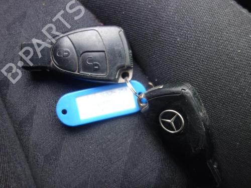 Right rear door MERCEDES-BENZ E-CLASS T-Model (S211) E 280 T CDI (211.220) | BP21950456C5 