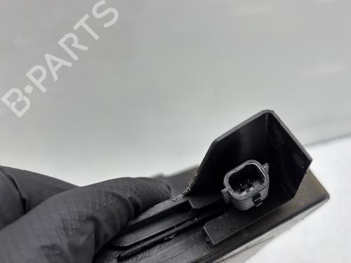 Rear right lock DACIA SANDERO II 1.5 dCi 75 / Blue dCi 75 (B8JW, B8M4, B8AH, B8M7, B8M6) | BP28581510C99