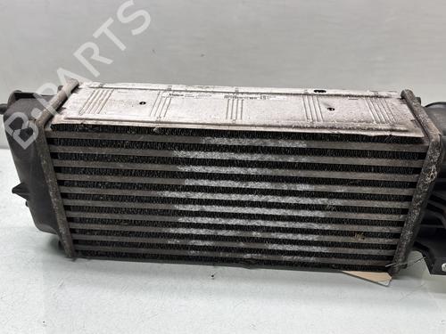 Used Intercooler Intercooler PEUGEOT 3008 I MPV (0U_) 1.2 (131 hp) 32330080 32330080