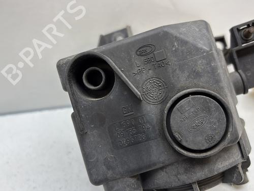 Left front fog light OPEL VECTRA B (J96) 1.7 TD (F19) | BP32470065C30